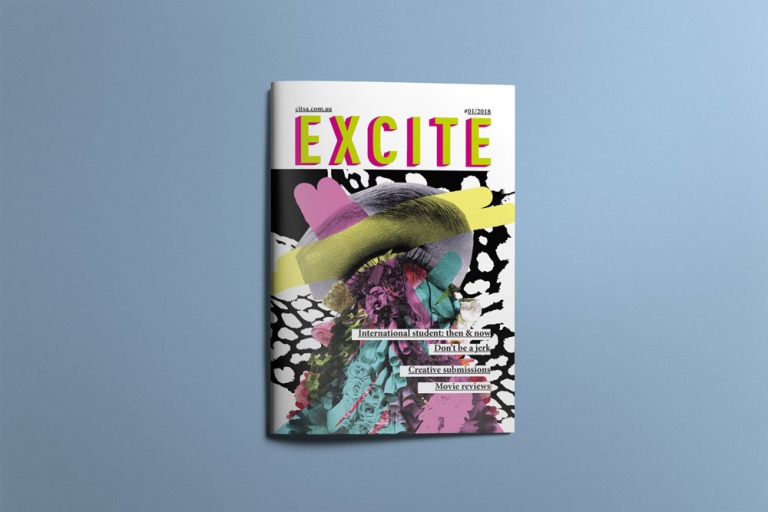 Excite-1-test by CITSA + Tracy